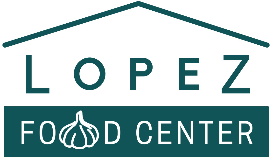 Lopez Food Center Logo