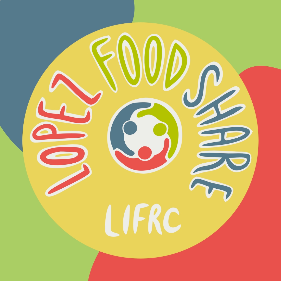 Lopez Food Share